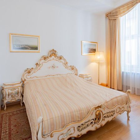 Empress Sisi Royal Apartment 维也纳 外观 照片