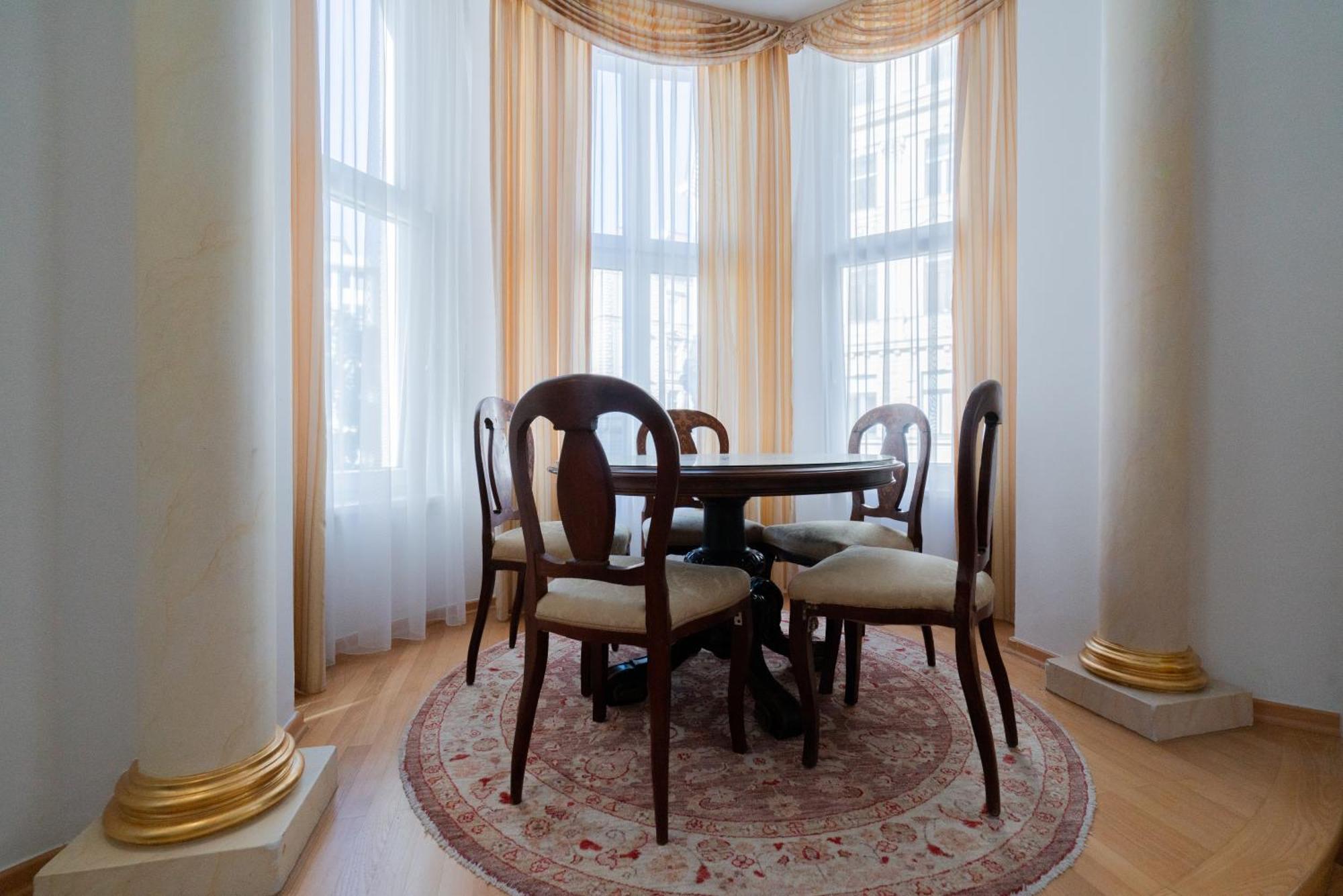Empress Sisi Royal Apartment 维也纳 外观 照片
