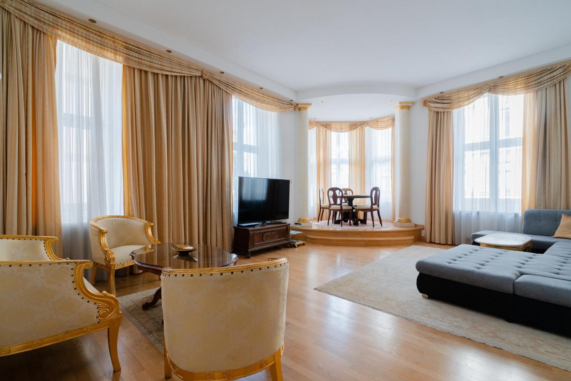 Empress Sisi Royal Apartment 维也纳 外观 照片