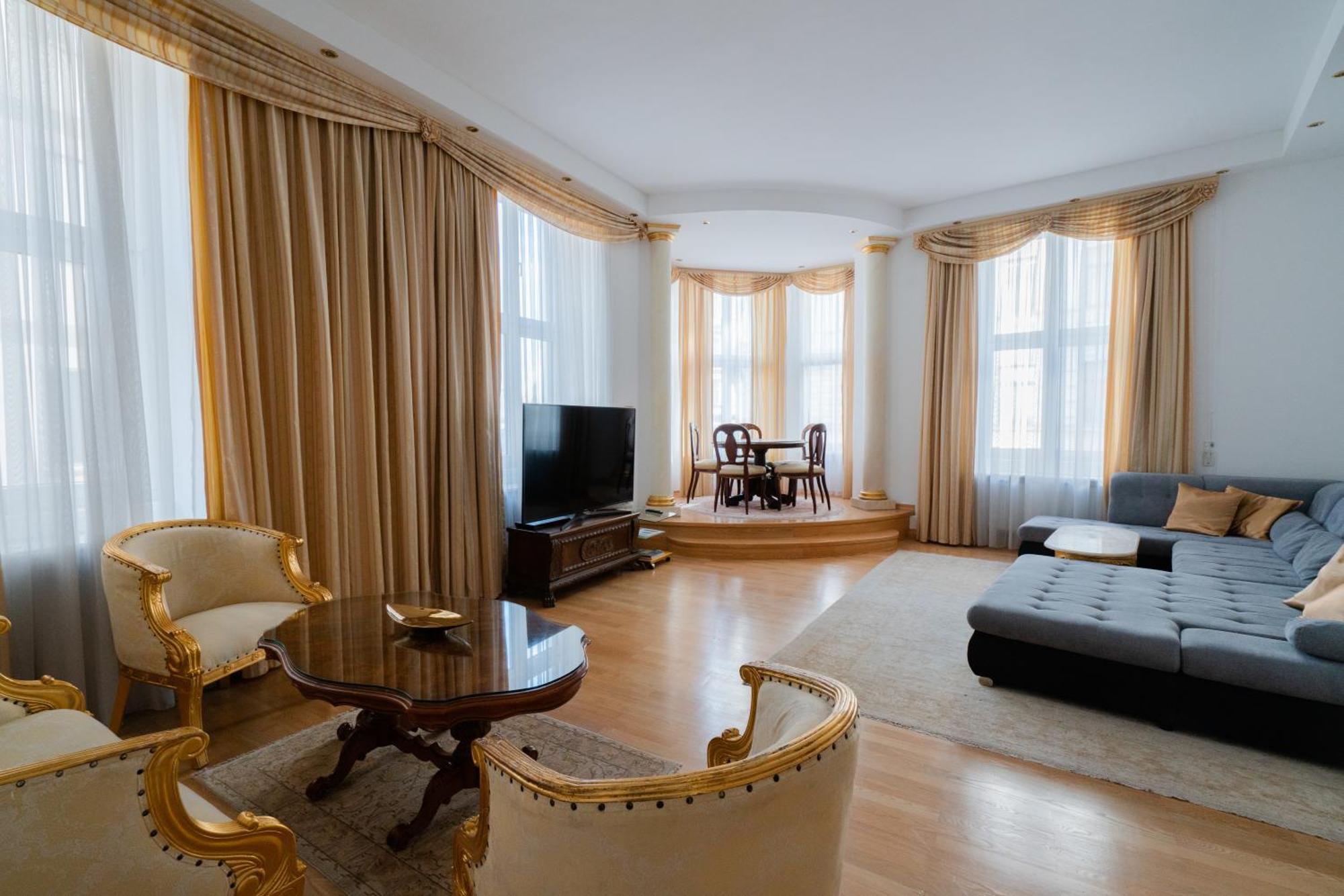 Empress Sisi Royal Apartment 维也纳 外观 照片