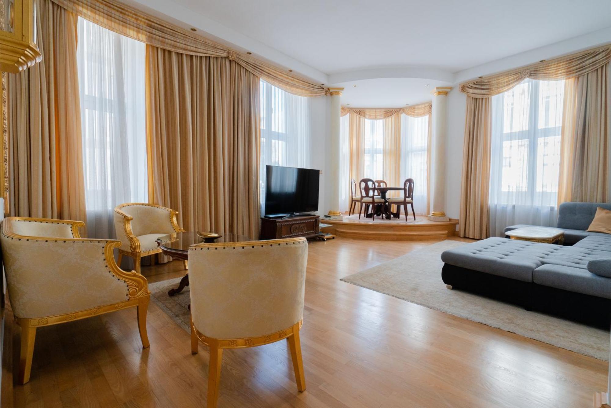 Empress Sisi Royal Apartment 维也纳 外观 照片