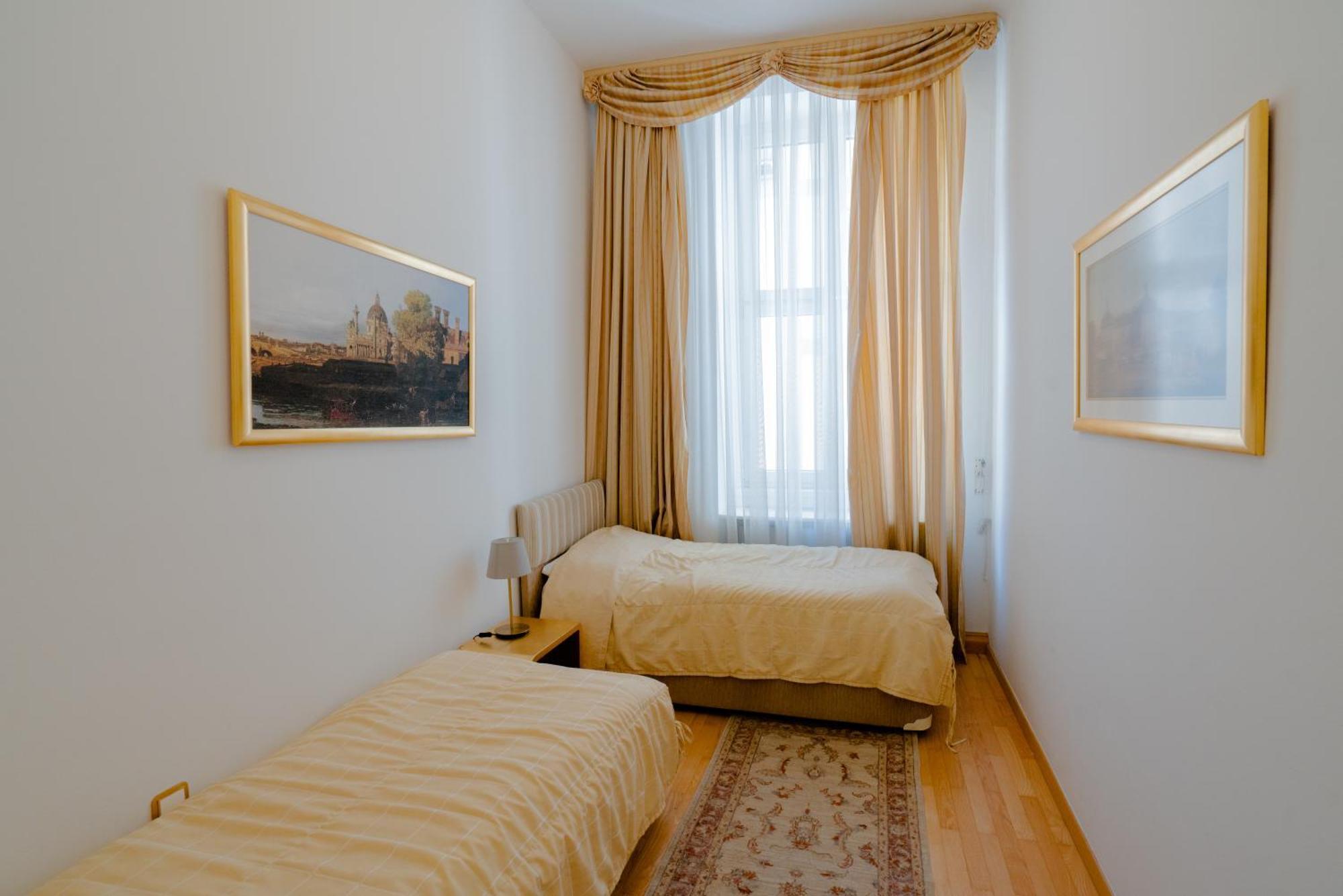 Empress Sisi Royal Apartment 维也纳 外观 照片