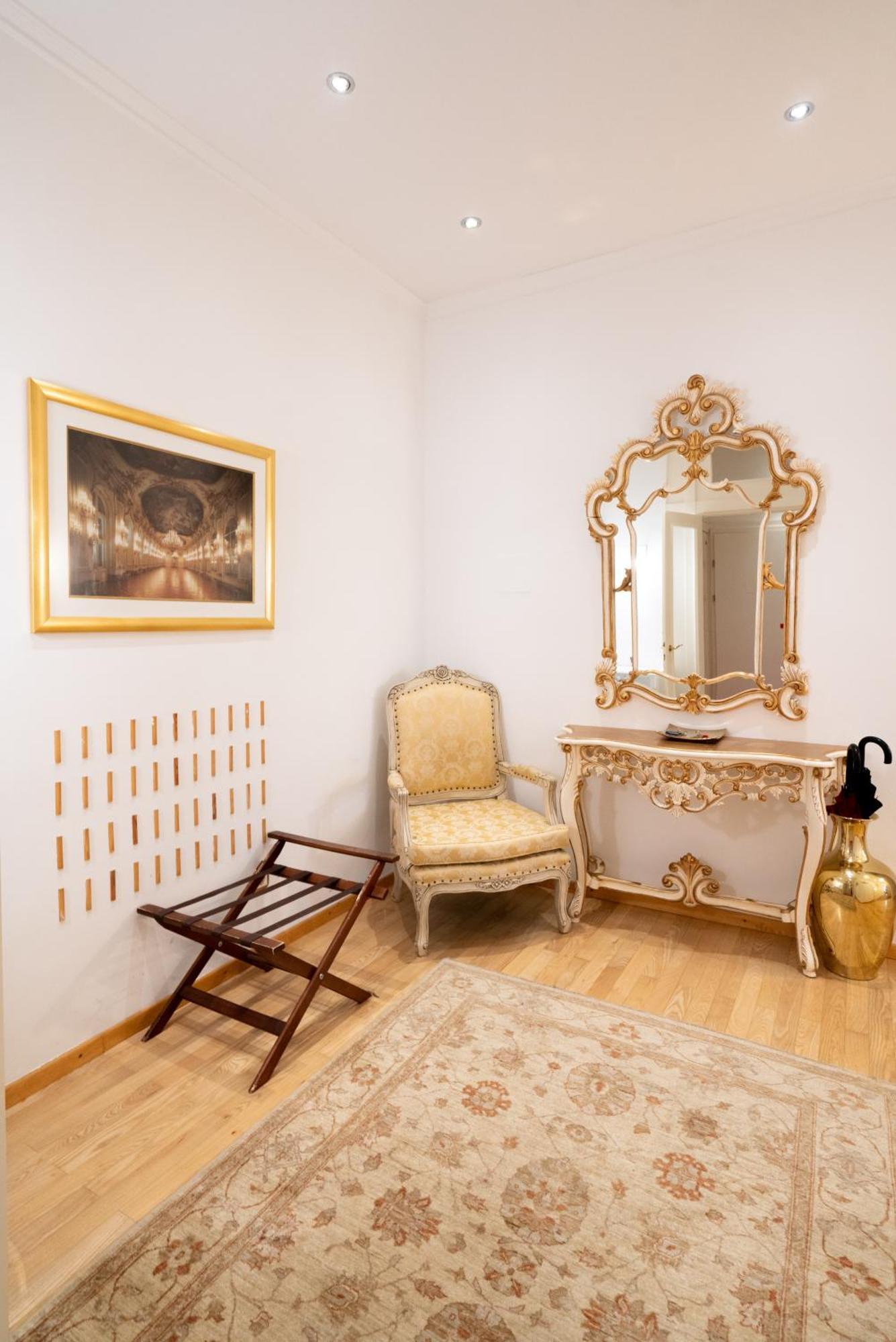 Empress Sisi Royal Apartment 维也纳 外观 照片